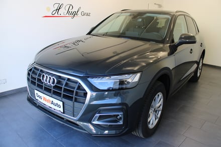Audi Q5 40 TDI quattro