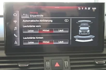 Audi Q5 40 TDI quattro in MANHATTANGRAU METALLIC