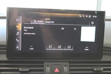 Audi Q5 40 TDI quattro in MANHATTANGRAU METALLIC