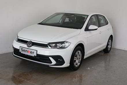 VW Polo 4Me