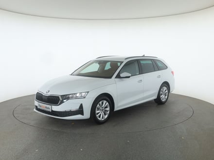 Škoda Octavia Combi Selection TSI mHEV DSG