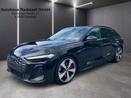 Audi A5 Avant e-hybrid quattro 220 kW