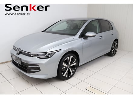 VW Golf Rabbit TSI