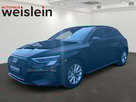 Audi A3 Sportback 30 TFSI intense