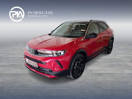 Opel Mokka Edition