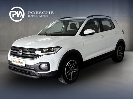 VW T-Cross Life TSI DSG