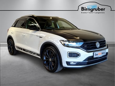 VW T-Roc Sport TSI ACT DSG
