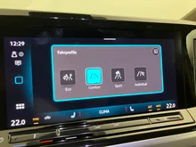 Thumbnail-Foto von Fahrzeug