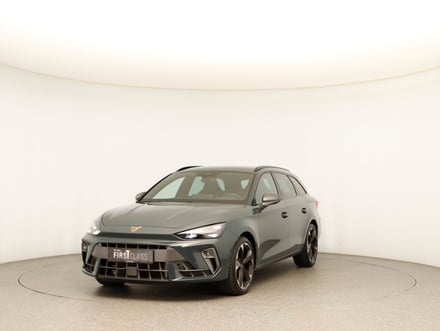 CUPRA Leon SP Kombi 2.0 TDI DSG 150 PS