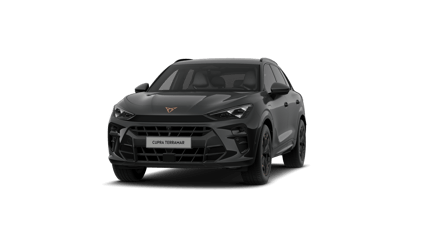 CUPRA Terramar e-HYBRID 204 PS DSG