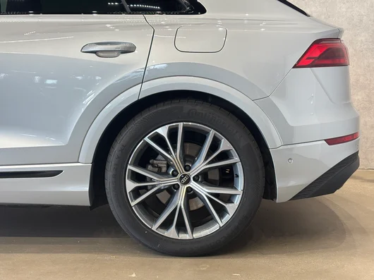 Bild eines Q8 55 TFSI e quattro