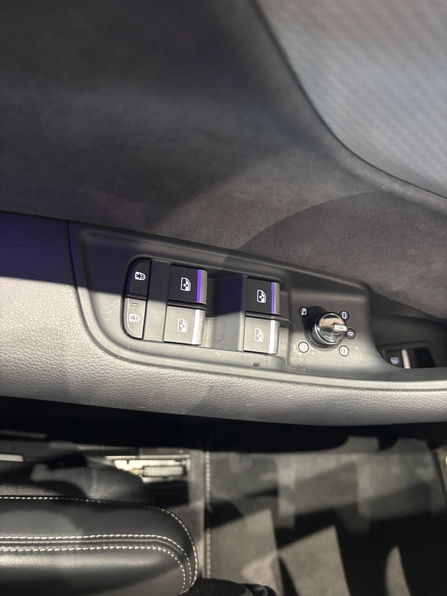 Bild eines Q8 55 TFSI e quattro