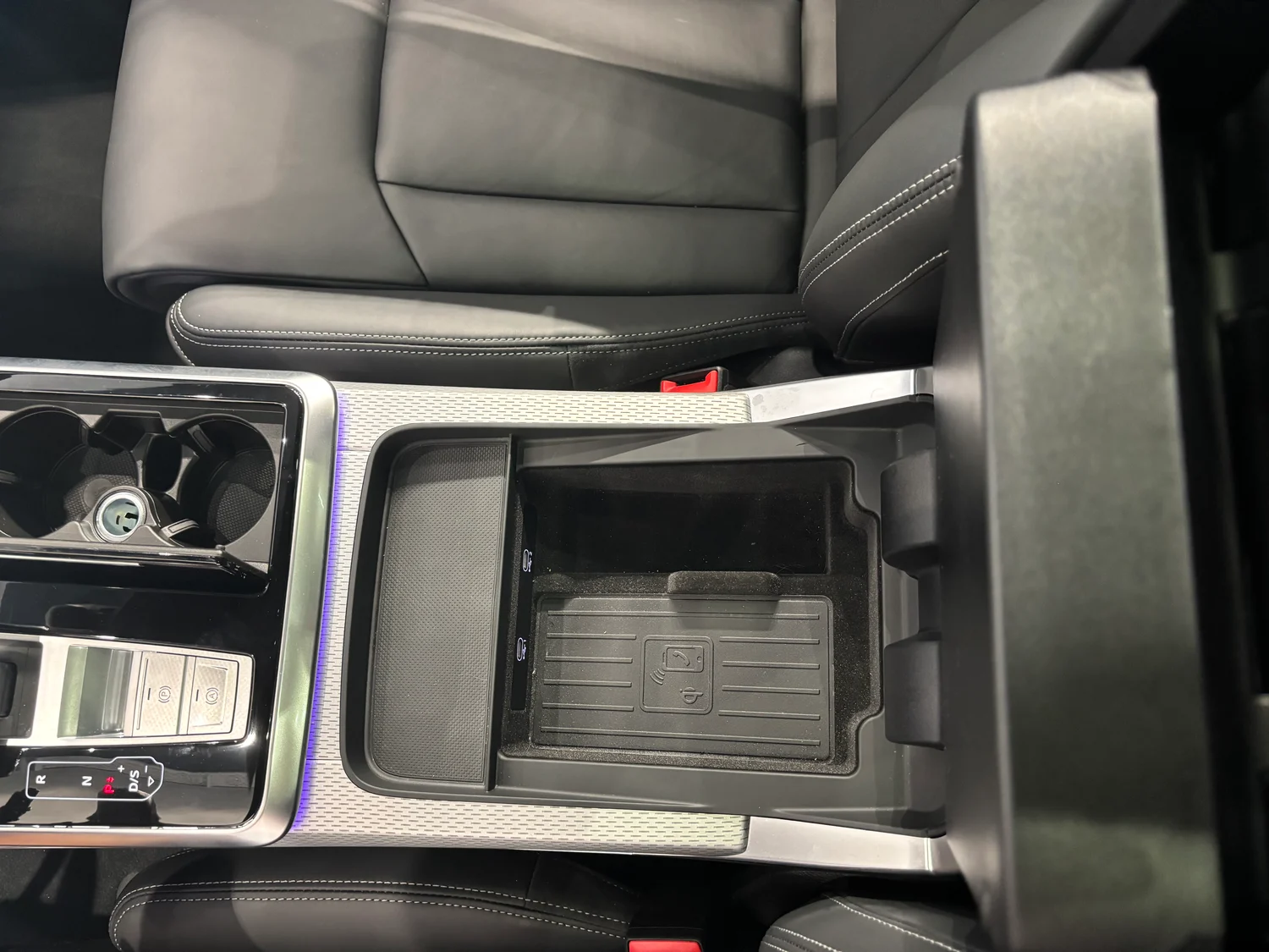 Bild eines Q8 55 TFSI e quattro