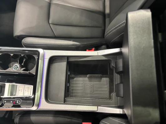 Bild eines Q8 55 TFSI e quattro
