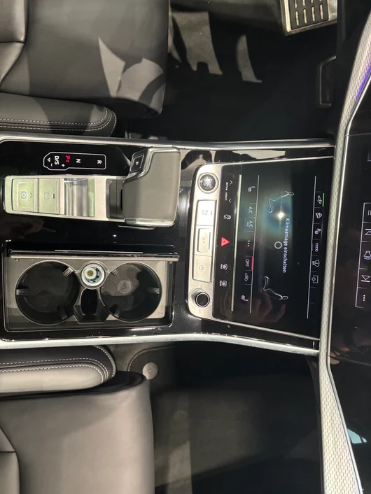 Bild eines Q8 55 TFSI e quattro