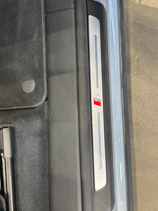 Bild eines Q8 55 TFSI e quattro
