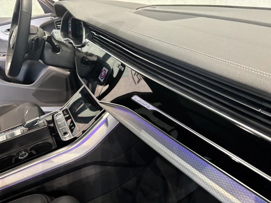 Bild eines Q8 55 TFSI e quattro