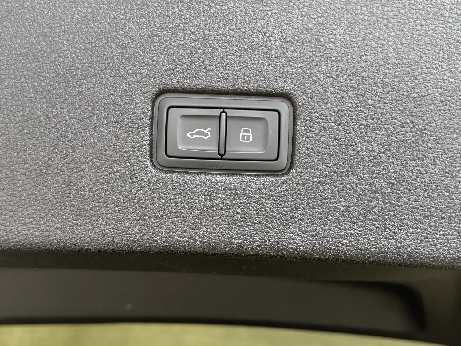 Bild eines Q8 55 TFSI e quattro