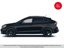 VW Taigo Sport TSI DSG in Deep Black Perleffekt