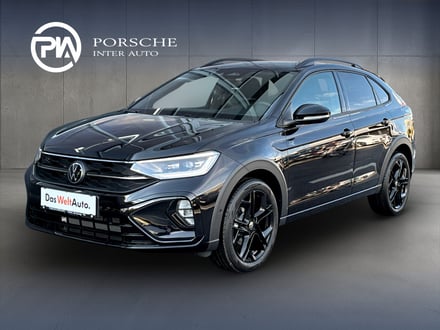 VW Taigo Sport TSI DSG
