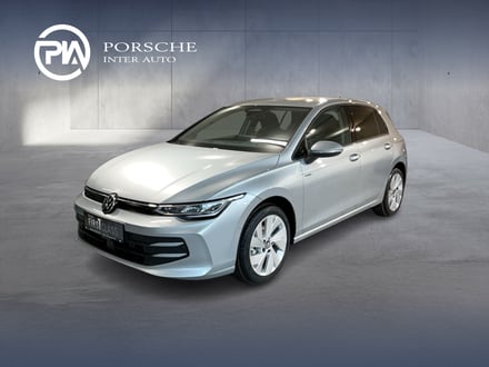 VW Golf Rabbit mHEV DSG