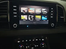 Thumbnail-Foto von Fahrzeug