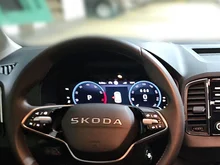 Thumbnail-Foto von Fahrzeug