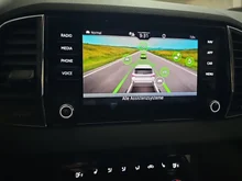 Thumbnail-Foto von Fahrzeug