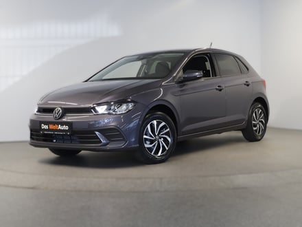 VW Polo Friends TSI