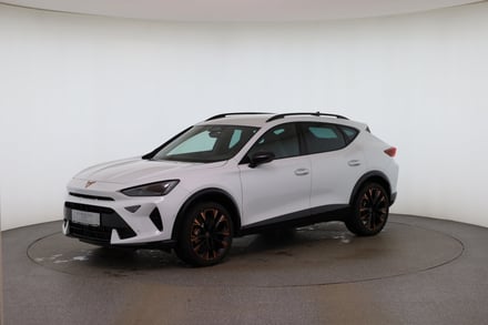 CUPRA Formentor VZ EXTREME 2.0 TSI 265 PS DSG