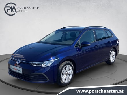 VW Golf Variant Life TDI