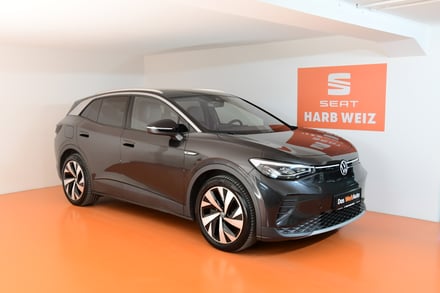 VW ID.4 Pro Performance 150 kW 1st