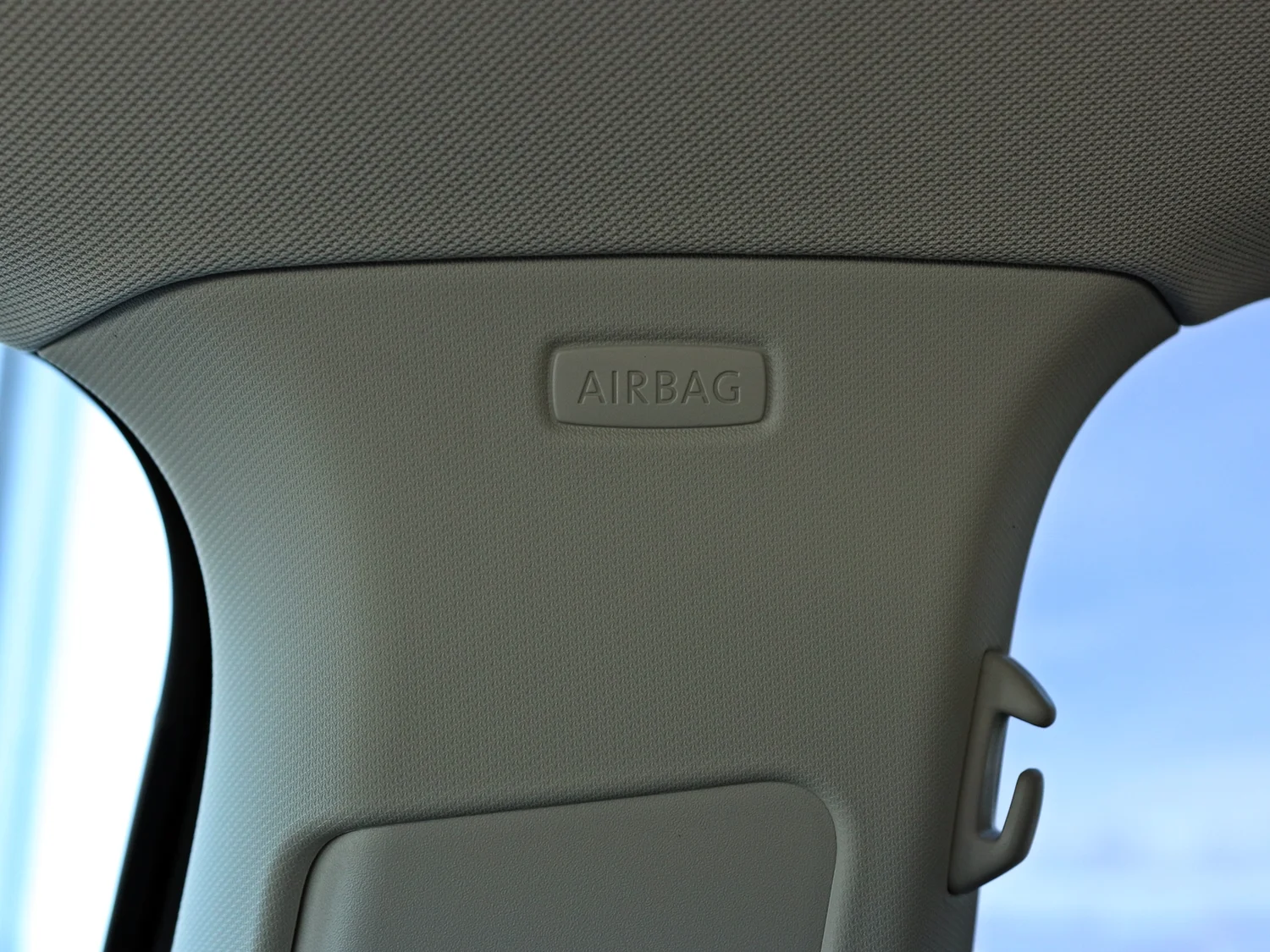 Bild eines Tiguan Friends TDI DSG