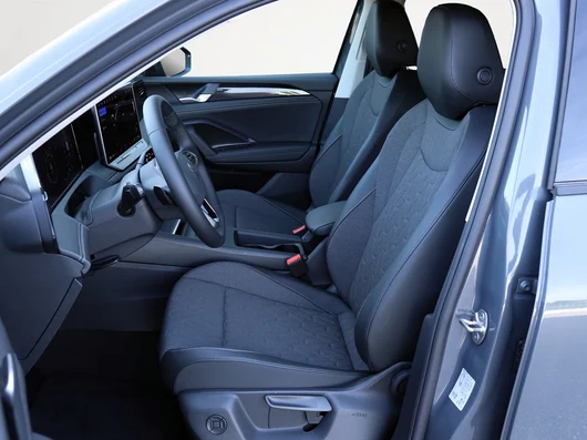 Bild eines Tiguan Friends TDI DSG