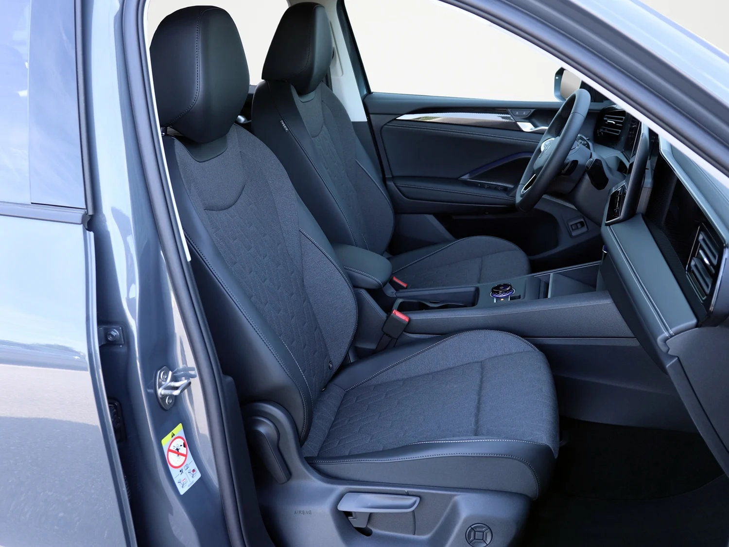 Bild eines Tiguan Friends TDI DSG