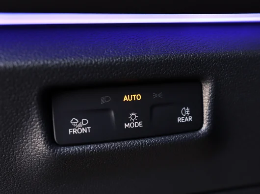 Bild eines Tiguan Friends TDI DSG