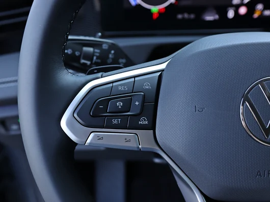 Bild eines Tiguan Friends TDI DSG