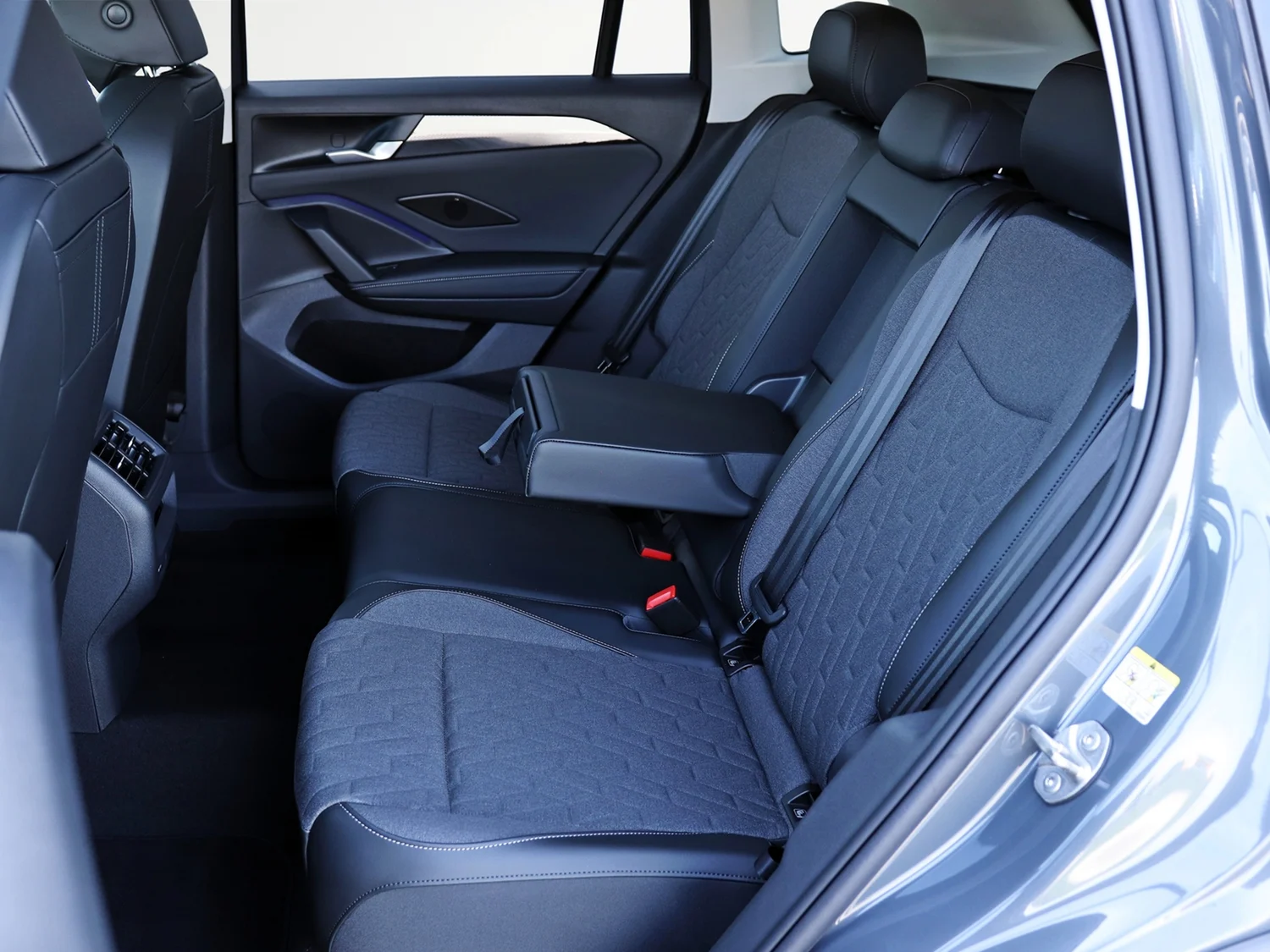 Bild eines Tiguan Friends TDI DSG