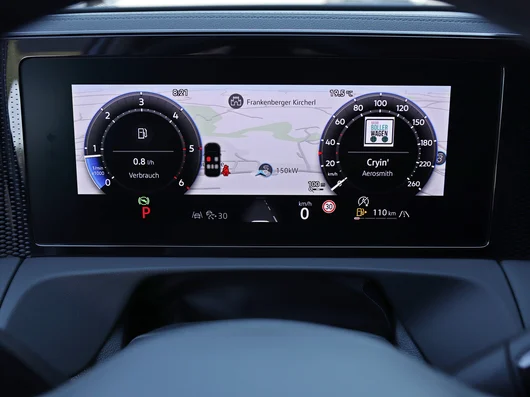 Bild eines Tiguan Friends TDI DSG