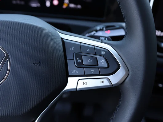 Bild eines Tiguan Friends TDI DSG
