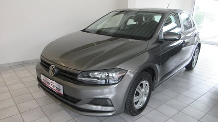 VW Polo