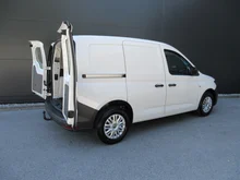 Thumbnail-Foto von Fahrzeug