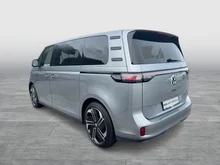 Thumbnail-Foto von Fahrzeug