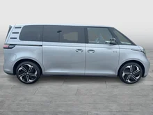 Thumbnail-Foto von Fahrzeug