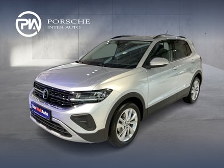 VW T-Cross Friends TSI