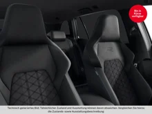 VW Golf Variant Sport mHeV DSG in Delfingrau Metallic