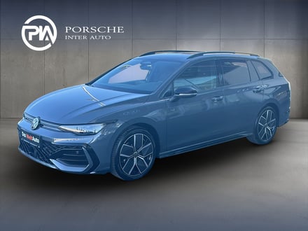 VW Golf Variant Sport mHeV DSG