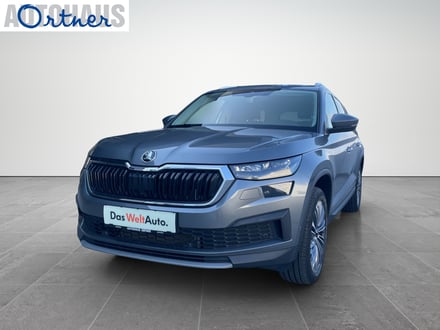 Škoda KODIAQ 4x4 Style SC TDI DSG