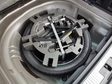 Thumbnail-Foto von Fahrzeug