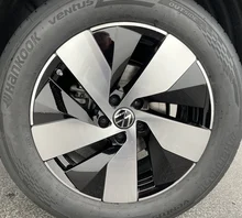 Thumbnail-Foto von Fahrzeug